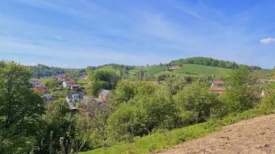 Grundstück kaufen in Leibnitz – 1 983 m², € 239.000 – Bild 2 von 3