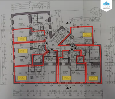 Immobilie kaufen in Wien – 206 m², € 290.500 – Bild 4 von 4