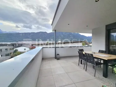 3-Zimmer-Wohnung kaufen in Bludenz – 84 m², € 683.000