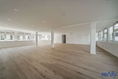 Gewerbeimmobilie mieten in Wien – 240 m², € 3.324 – Bild 2 von 14