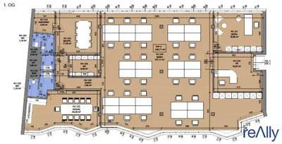 Gewerbeimmobilie mieten in Wien – 240 m², € 3.324 – Bild 14 von 14