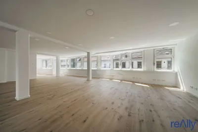 Gewerbeimmobilie mieten in Wien – 240 m², € 3.324 – Bild 1 von 14
