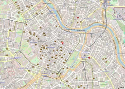 Gewerbeimmobilie mieten in Wien – 84 m², € 833 – Bild 14 von 14