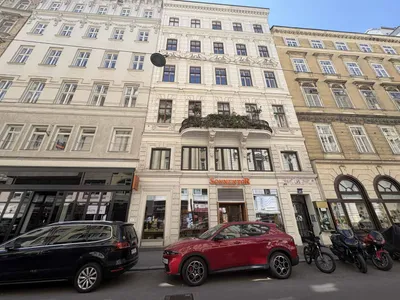 Gewerbeimmobilie mieten in Wien – 84 m², € 833 – Bild 11 von 14