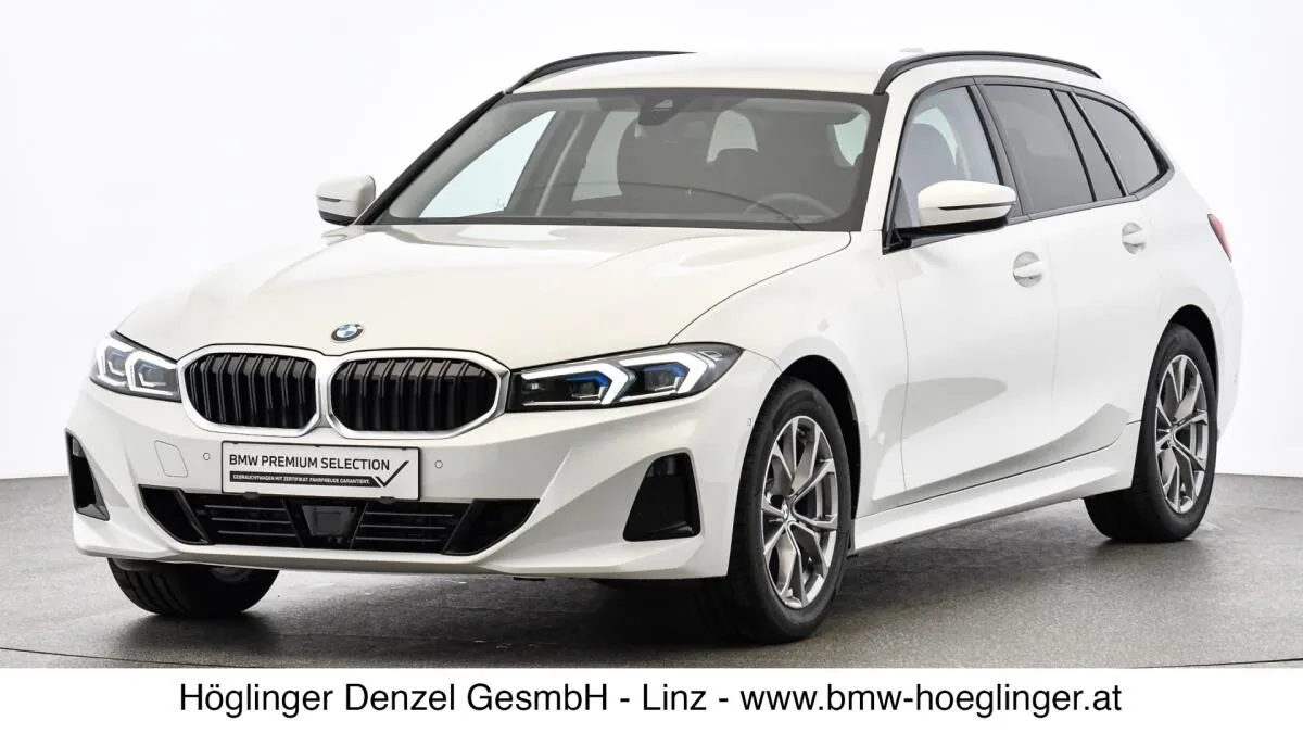 BMW 3er-Reihe