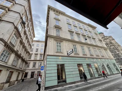 5-Zimmer-Wohnung mieten in Wien – 100,45 m², € 2.422 – Bild 8 von 9