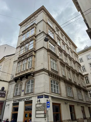 Stadtjuwel im 1. Bezirk | Wohnen neben dem Stephansdom
