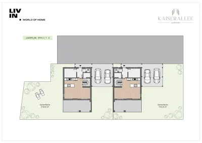 4-Zimmer-Haus kaufen in Klagenfurt Land – 114 m², € 499.000 – Bild 7 von 7