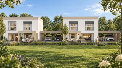 4-Zimmer-Haus kaufen in Klagenfurt Land – 114 m², € 499.000 – Bild 3 von 7