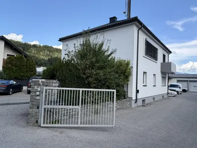 1-Zimmer-Gewerbeimmobilie mieten in Spittal an der Drau – 14 m², € 200 – Bild 5 von 5