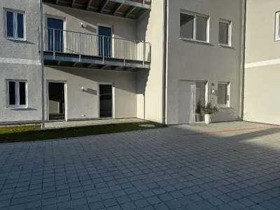 2-Zimmer-Wohnung mieten in Hartberg-Fürstenfeld – 66,21 m², € 739 – Bild 2 von 10