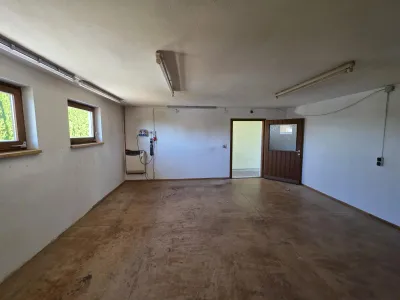 7-Zimmer-Gewerbeimmobilie kaufen in Gmunden – 184 m², € 420.000 – Bild 18 von 36