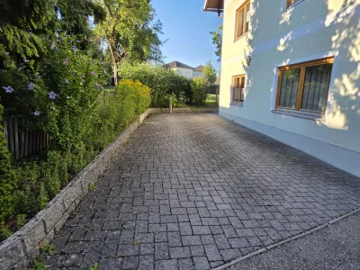 7-Zimmer-Gewerbeimmobilie kaufen in Gmunden – 184 m², € 420.000 – Bild 21 von 36