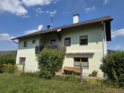 7-Zimmer-Gewerbeimmobilie kaufen in Gmunden – 184 m², € 420.000 – Bild 34 von 36