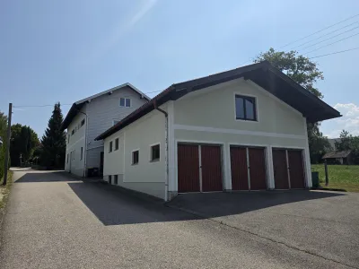 7-Zimmer-Gewerbeimmobilie kaufen in Gmunden – 184 m², € 420.000 – Bild 12 von 36