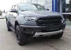 Ford Ranger Doppelkabine Raptor 4x4 2,0 EcoBlue Aut. Pickup