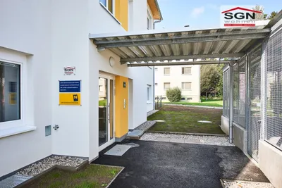 3-Zimmer-Wohnung mieten in Neunkirchen – 73,1 m², € 1.004 – Bild 5 von 9
