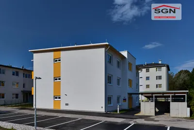 3-Zimmer-Wohnung mieten in Neunkirchen – 73,1 m², € 1.004 – Bild 4 von 9