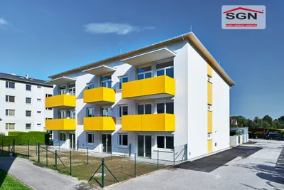3-Zimmer-Wohnung mieten in Neunkirchen – 73,1 m², € 1.004 – Bild 3 von 9