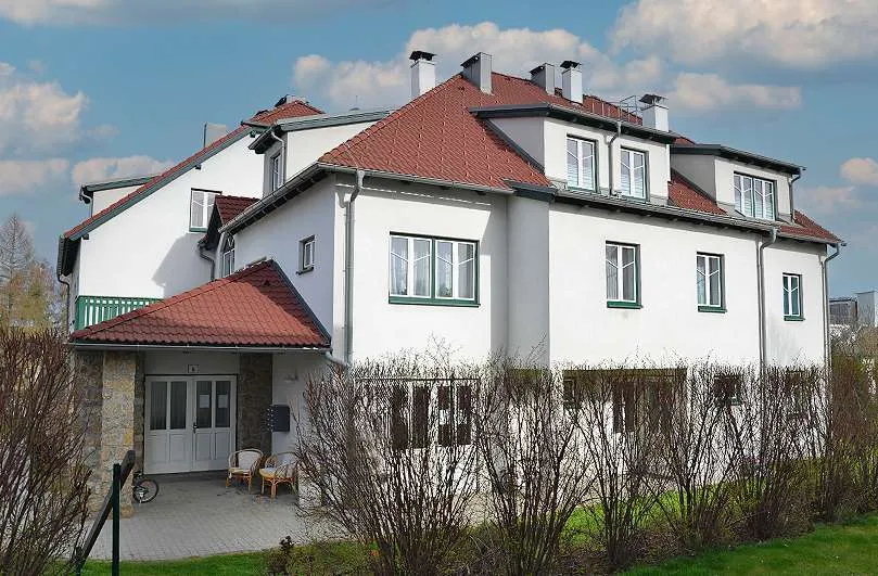 Wohnung in Schweiggers - Ansicht 3