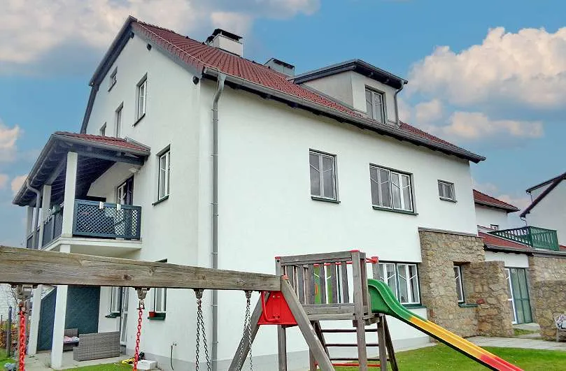 Wohnung in Schweiggers - Ansicht 2