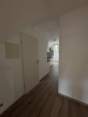 Wohnung mieten in Leoben – 22 m², € 194 – Bild 1 von 5