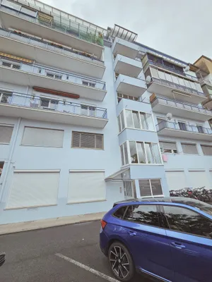 2-Zimmer-Wohnung mieten in Graz – 53 m², € 829 – Bild 17 von 18