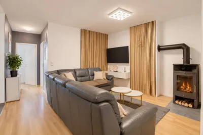 4-Zimmer-Wohnung kaufen in Korneuburg – 73,78 m², € 347.500 – Bild 3 von 9