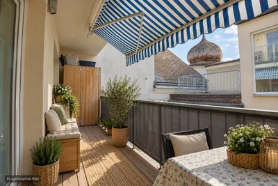 4-Zimmer-Wohnung kaufen in Korneuburg – 73,78 m², € 347.500 – Bild 9 von 9