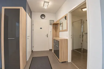 4-Zimmer-Wohnung kaufen in Korneuburg – 73,78 m², € 347.500 – Bild 4 von 9