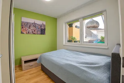 4-Zimmer-Wohnung kaufen in Korneuburg – 73,78 m², € 347.500 – Bild 7 von 9