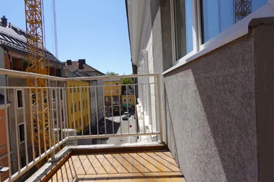 2-Zimmer-Wohnung mieten in Linz – 44 m², € 727 – Bild 16 von 23