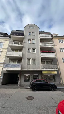 2-Zimmer-Wohnung mieten in Linz – 44 m², € 727 – Bild 19 von 23