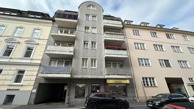 2-Zimmer-Wohnung mieten in Linz – 44 m², € 727 – Bild 20 von 23