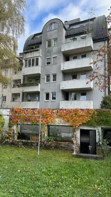 2-Zimmer-Wohnung mieten in Linz – 44 m², € 727 – Bild 21 von 23