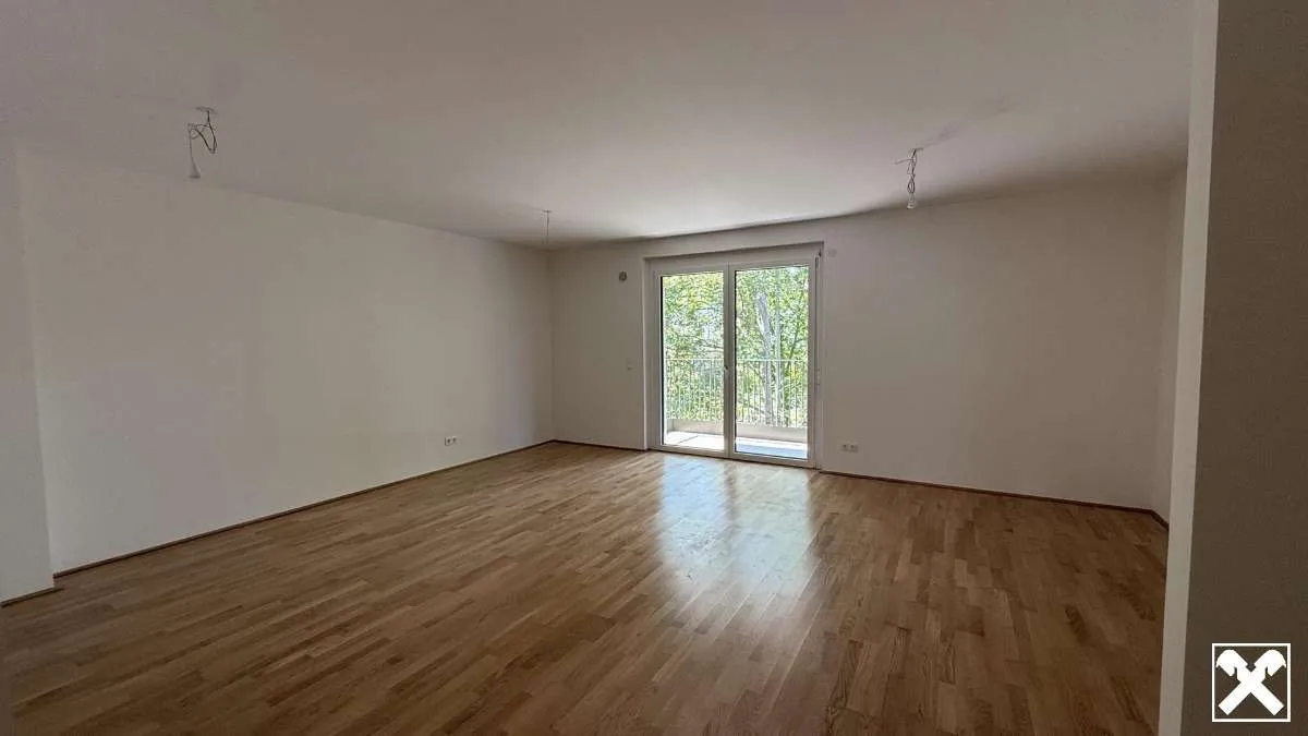 Wohnung – Wiener Neustadt - Ansicht 3