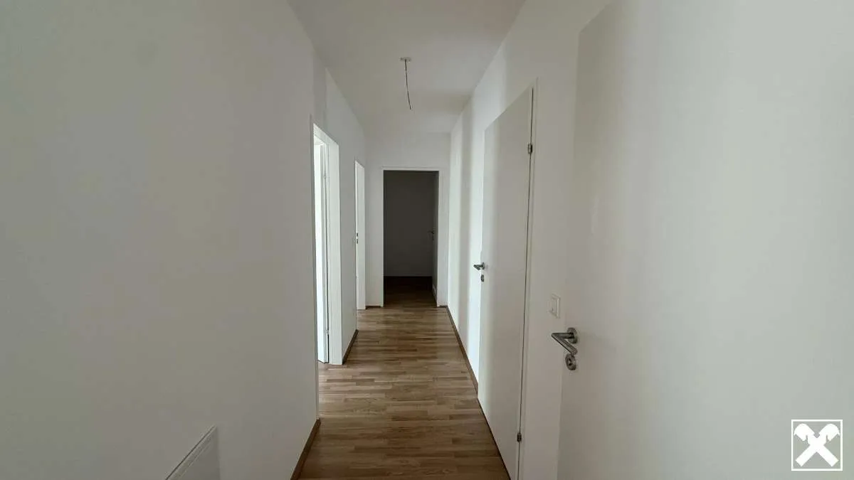 Wohnung – Wiener Neustadt - Ansicht 2