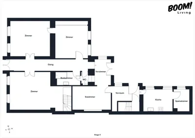 6-Zimmer-Haus kaufen in Wien – 195 m², € 2.150.000 – Bild 33 von 36