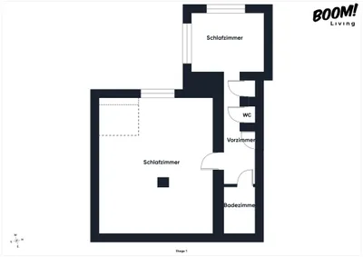 6-Zimmer-Haus kaufen in Wien – 195 m², € 2.150.000 – Bild 34 von 36
