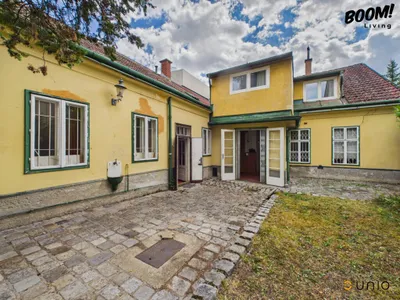 6-Zimmer-Haus kaufen in Wien – 195 m², € 2.150.000 – Bild 17 von 36