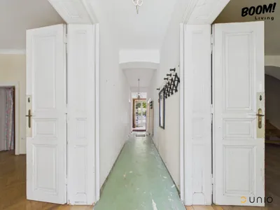 6-Zimmer-Haus kaufen in Wien – 195 m², € 2.150.000 – Bild 5 von 36