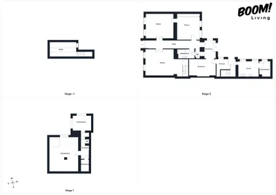 6-Zimmer-Haus kaufen in Wien – 195 m², € 2.150.000 – Bild 36 von 36