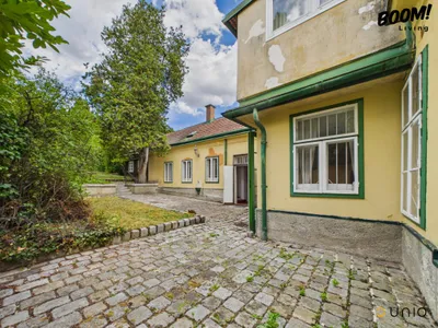 6-Zimmer-Haus kaufen in Wien – 195 m², € 2.150.000 – Bild 2 von 36