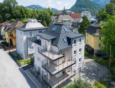 3-Zimmer-Wohnung kaufen in Salzburg Stadt – 73,6 m², € 498.000 – Bild 1 von 8