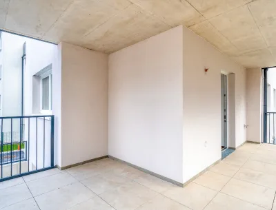 3-Zimmer-Wohnung kaufen in Salzburg Stadt – 73,6 m², € 498.000 – Bild 4 von 8