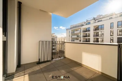2-Zimmer-Wohnung mieten in Wien – 40,54 m², € 819