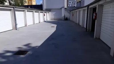 Immobilie mieten in Wien – 10 m², € 110 – Bild 2 von 3