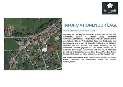 2-Zimmer-Wohnung mieten in Ried im Innkreis – 71 m², € 872 – Bild 8 von 8