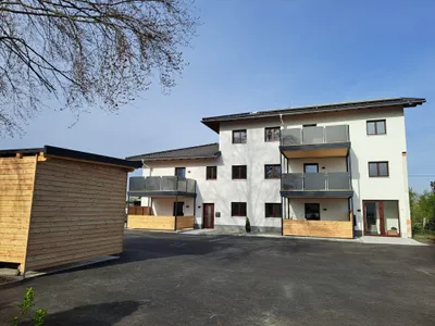 2-Zimmer-Wohnung mieten in Ried im Innkreis – 71 m², € 872 – Bild 2 von 8