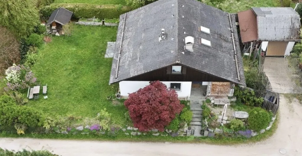 Rarität am Wolfgangsee - Zweitwohnsitz möglich - Ansicht 2